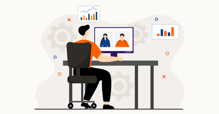 Remote Business Management