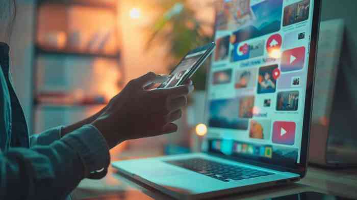 Business Advertising Platforms